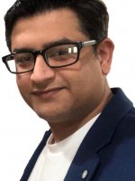 Ashif Lakhani