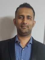Zahir Alana