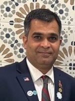 Salim Jiwani