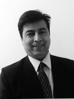Sadruddin Lakhani