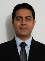 Malik Mobhani