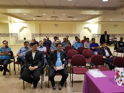 BATS Meeting 2018