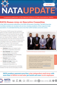 NATA Newsletter Vol.5