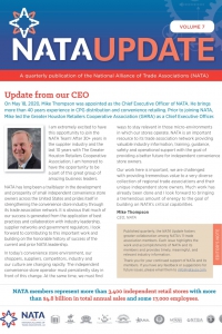 NATA Newsletter Vol.7