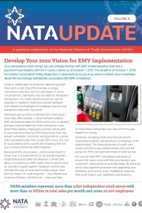 NATA Newsletter Vol.6