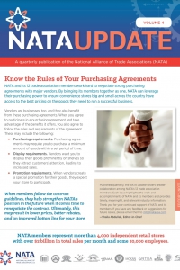 NATS Newsletter Vol.4